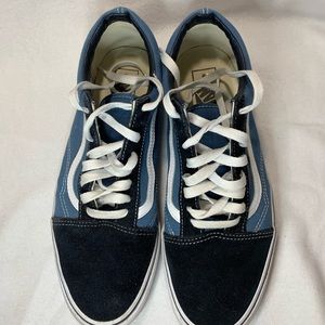 Men’s Vans